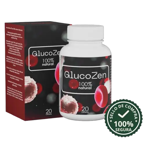 GlucoZen