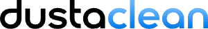 DustaClean Logo