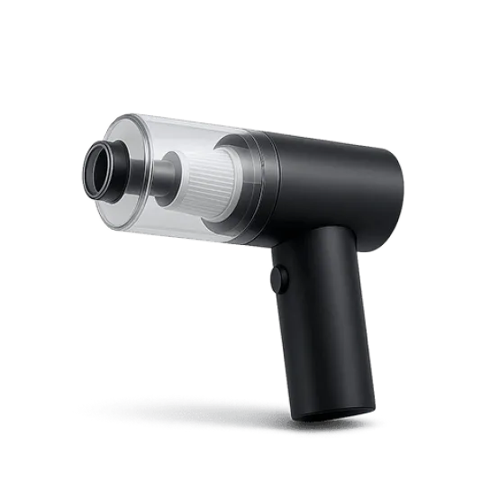 DustaClean Handheld Vacuum